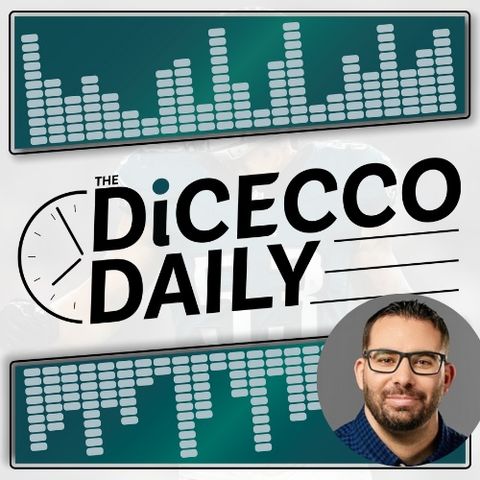The DiCecco Daily, Positional Preview Series: New Names Around Saquon Barkley In RB Room