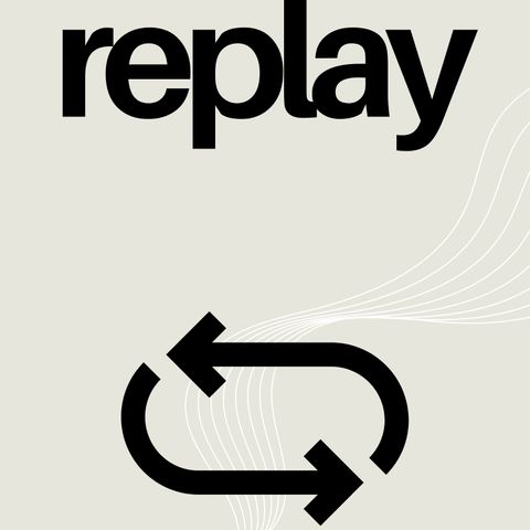 Replay - Little Boy on the Beach Gave Me a Panic Attack
