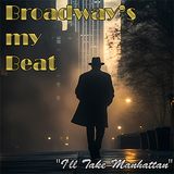 Broadway's My Beat: The Seliah Jordan Murder Case (E{4739)